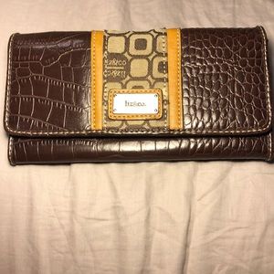 BOGO! Ladies bifold wallet
